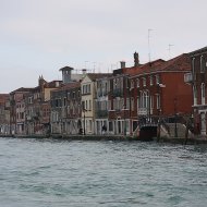 Venezia di giorno