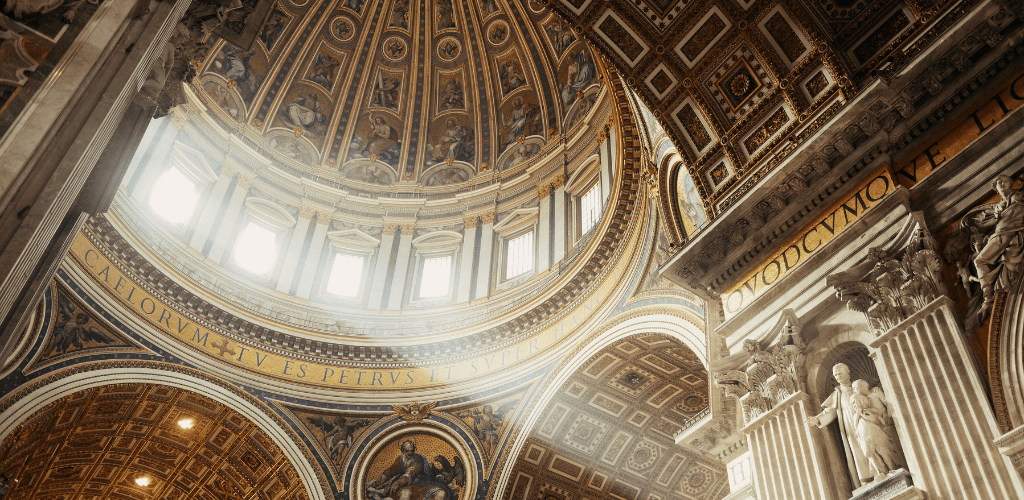 tour privato basilica di san marco