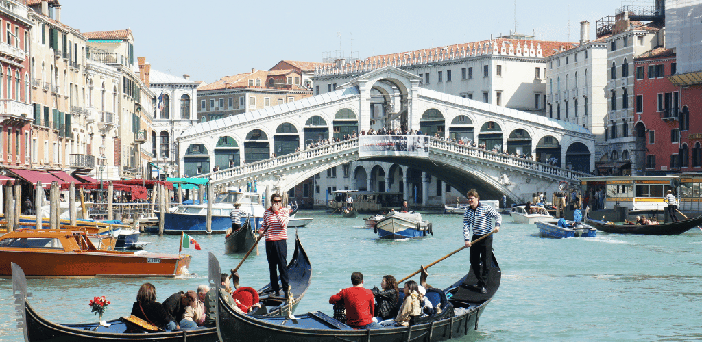 Ponte di Rialto