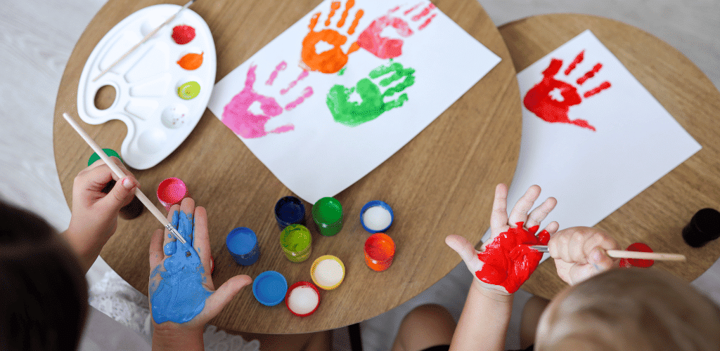 laboratorio bambini venezia guggenheim