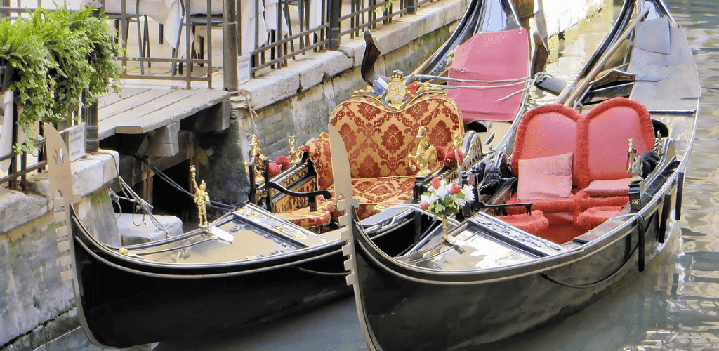 gondola-di-venezia-due