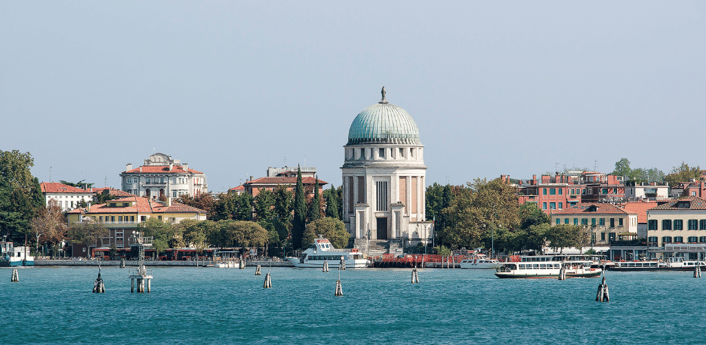 lido di venezia