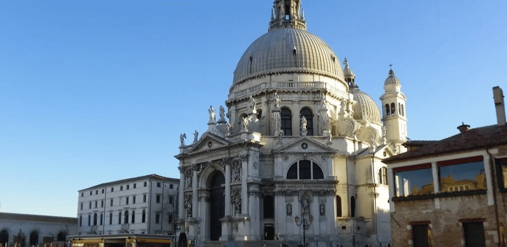 santa maria della salute