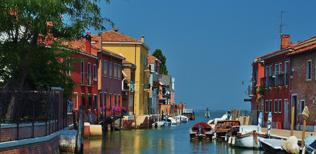 murano