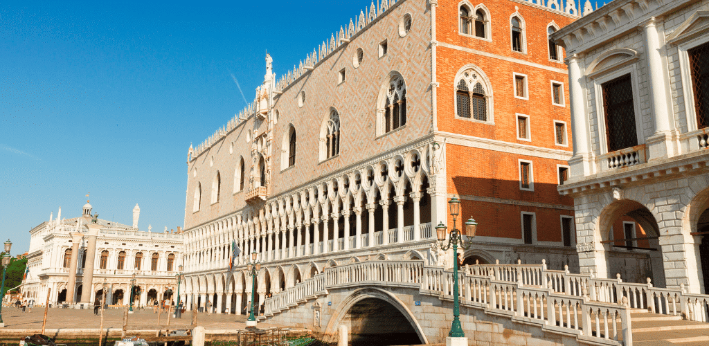 tour palazzo ducale