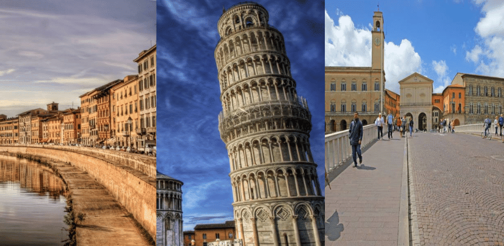 pisa