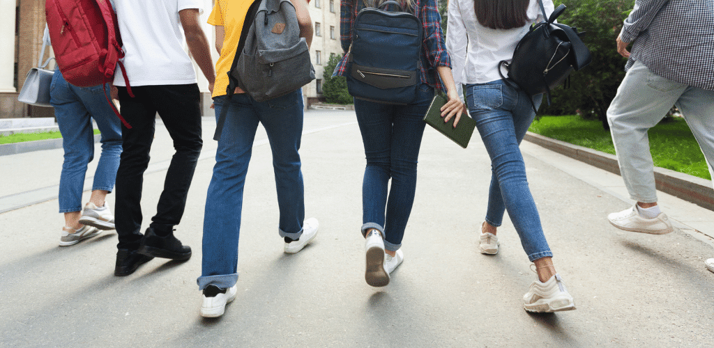 scuole superiori a venezia