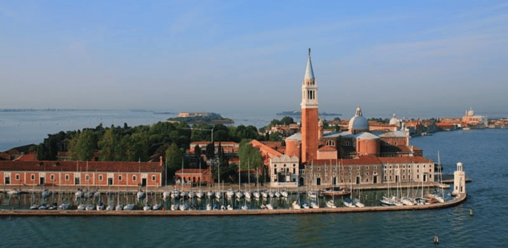 porto di venezia