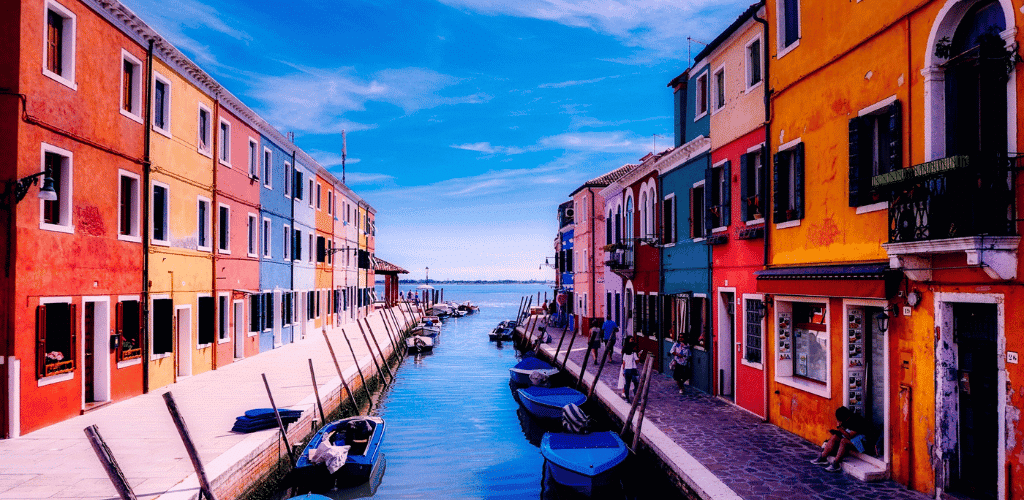 tour venezia delle isole