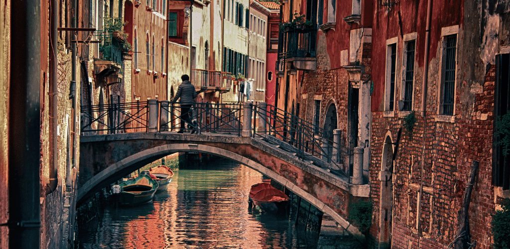 tour privato a venezia