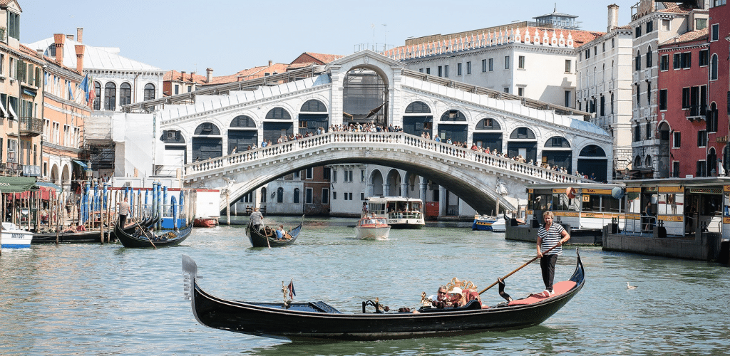 ponte di rialto