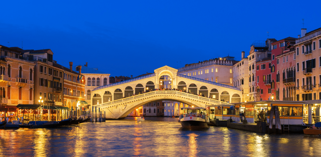 ponte di rialto