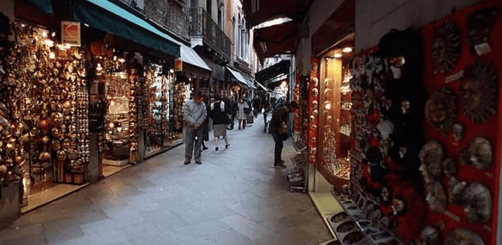 shopping-venezia