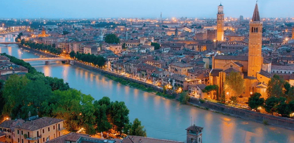 verona