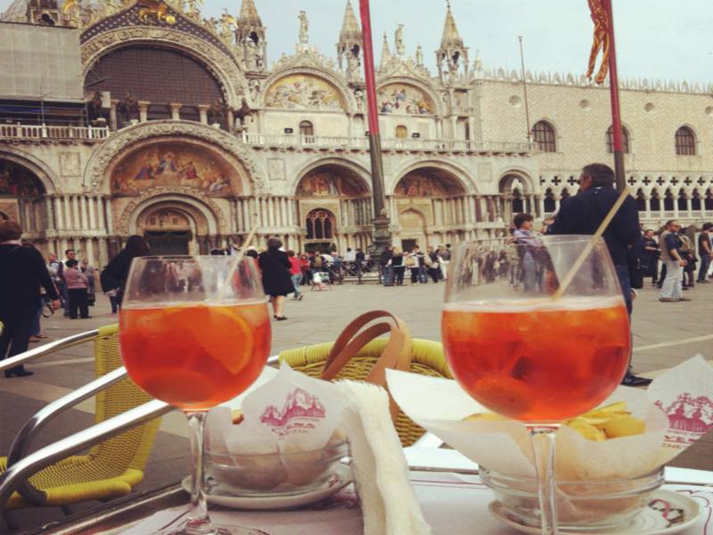 tour di bacari a venezia