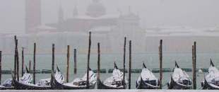 Capodanno Venezia