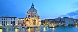 Madonna della Salute