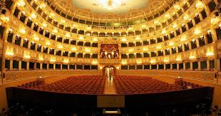 Teatro La Fenice venezia