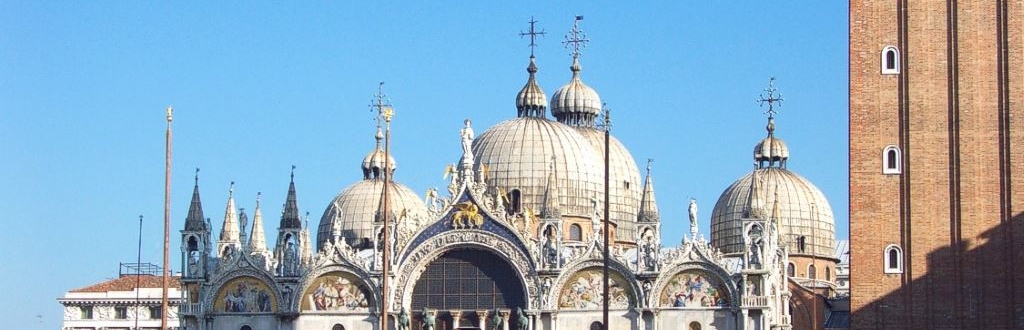 periode Te Secretaris Visitare la Basilica di San Marco a Venezia - cosa sapere e tour organizzati