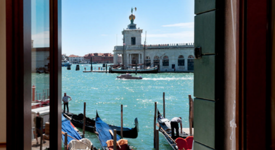 hotel monaco gran canal venezia