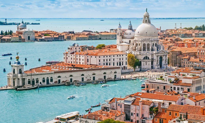 2 Giorni A Venezia - Ottimizza Tempi E Itinerari